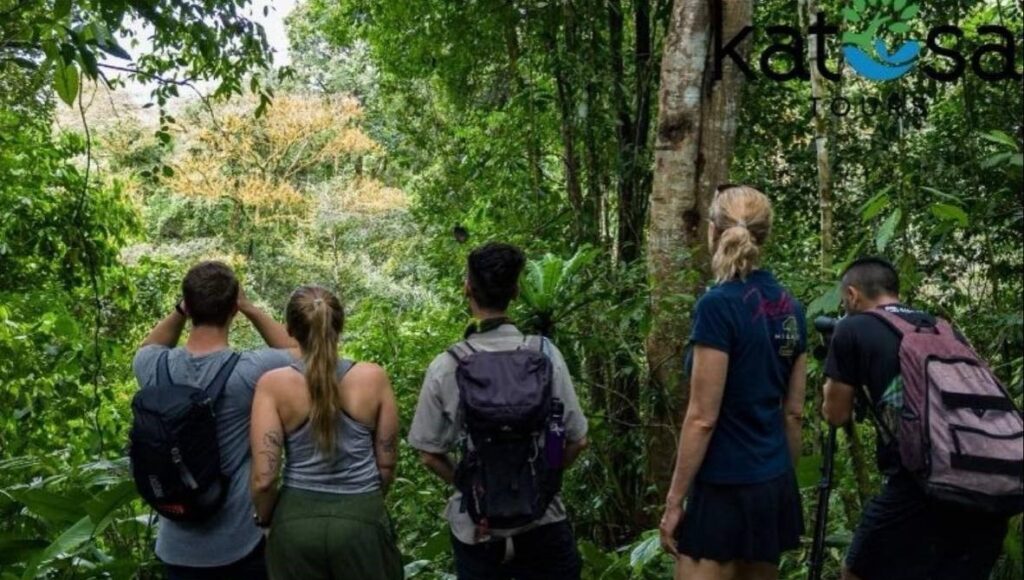 Biosur Hiking tour cropped