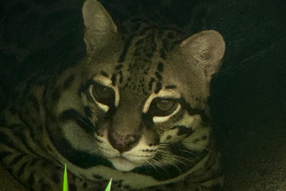 Ocelot